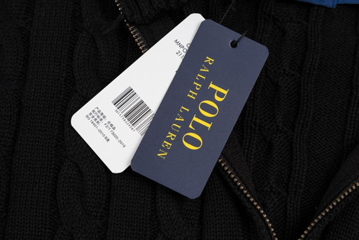 Ra1ph Lauren Polo SWEATER PL14