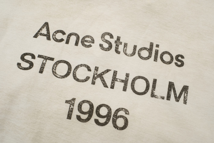 Acne Studios AS17