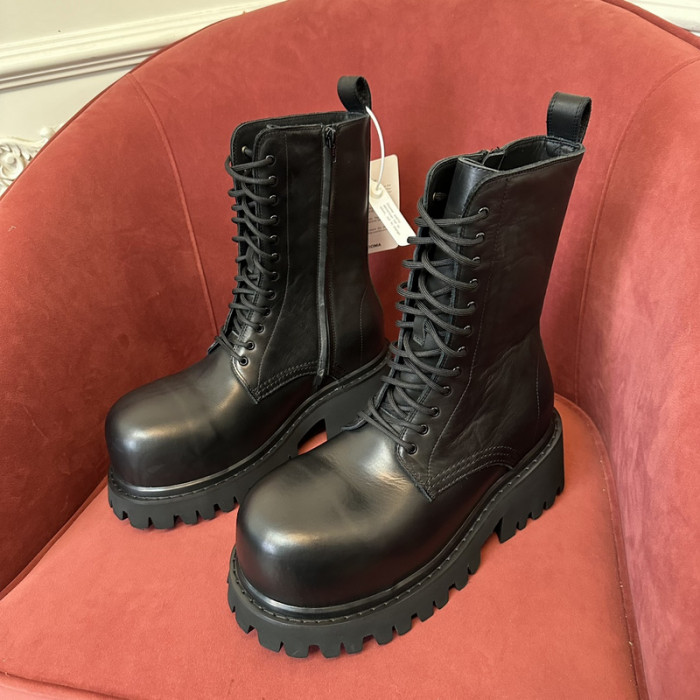 Ba1en*iaga Boots 80000267