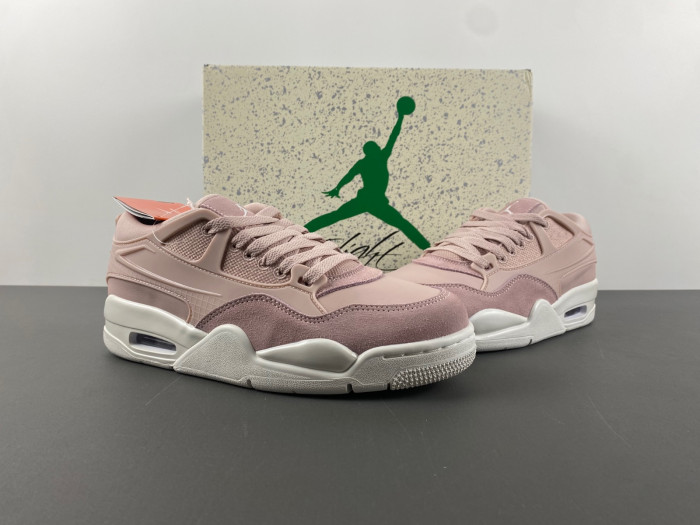 AIR Jordan 4 RM Pink Oxford FQ7940-600
