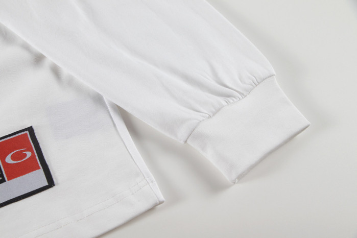 Balenciag* LONG SLEEVES Bh042