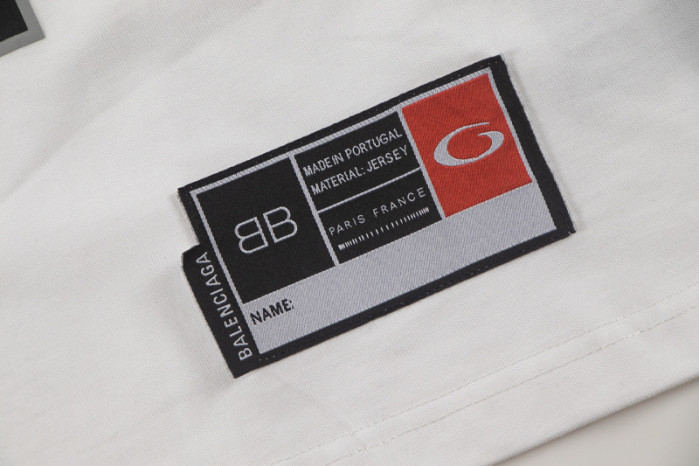 Balenciag* LONG SLEEVES Bh042