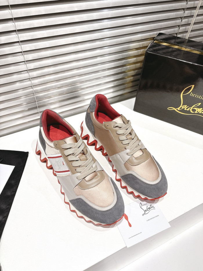 C&L sneakers CLL000127