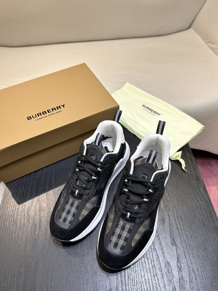 BUR*ERRY SHOES BBY90