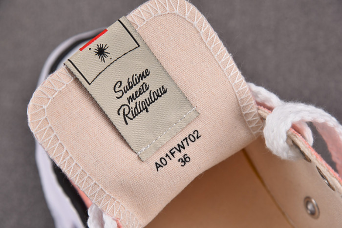 Ma*s*n mihara yasuhiro sneaker mmys63