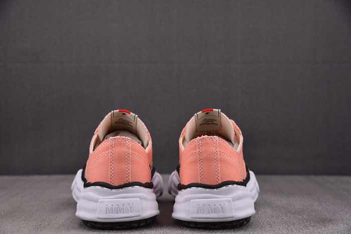 Ma*s*n mihara yasuhiro sneaker mmys63