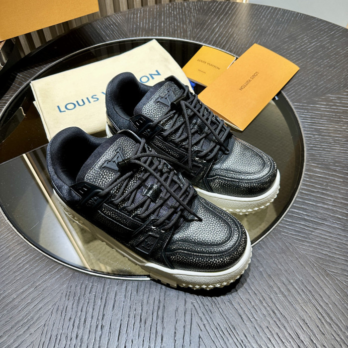 LV maxi snekaers L0000693