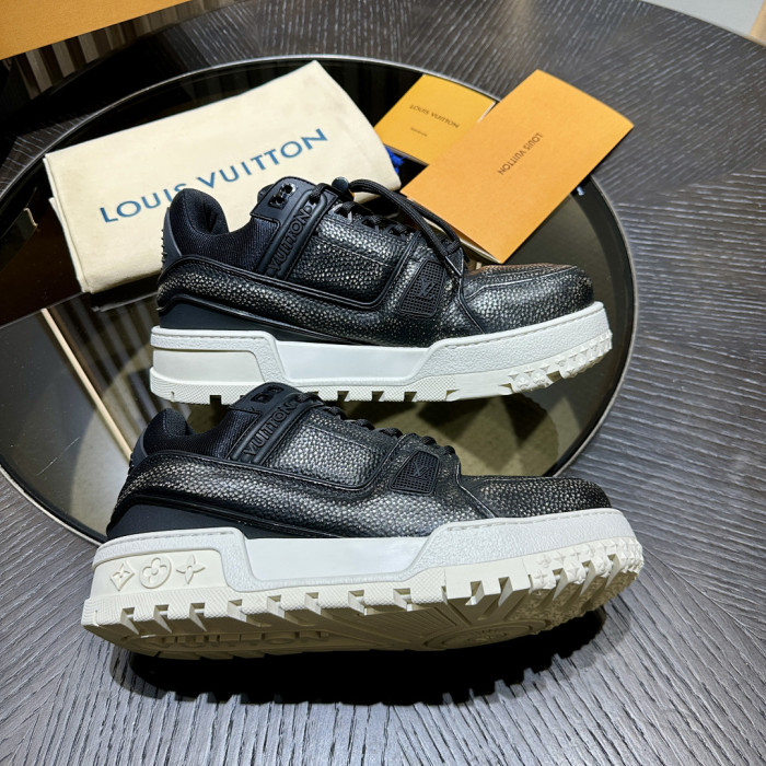 LV maxi snekaers L0000693