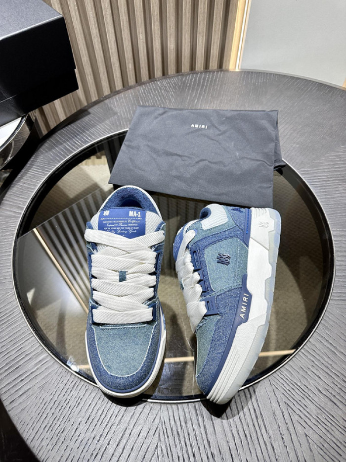 A*iri MA-1 Sneakers AM200