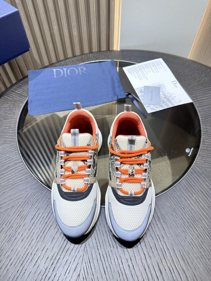 DIO* SNEAKERS B22 T0000-165