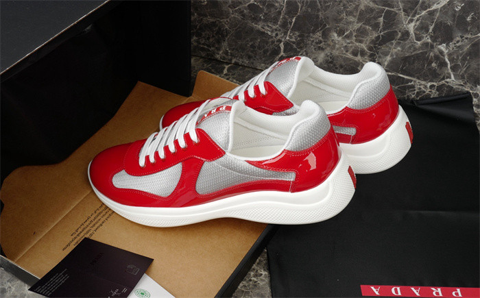 PRAD* SNEAKERS P150
