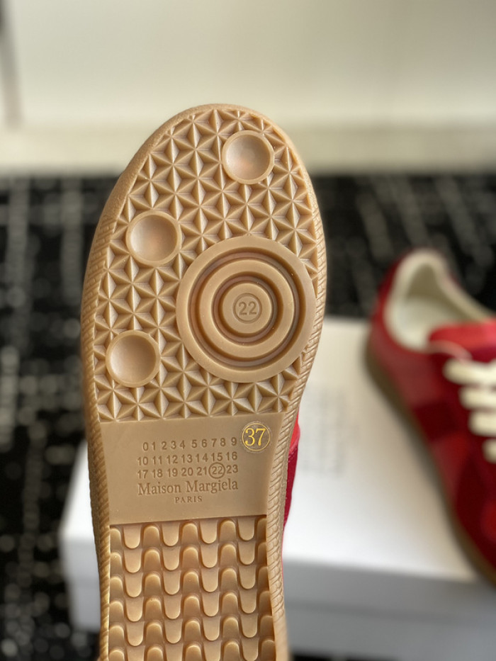 ma*s*n Ma*i*la calfskin s57ws0289