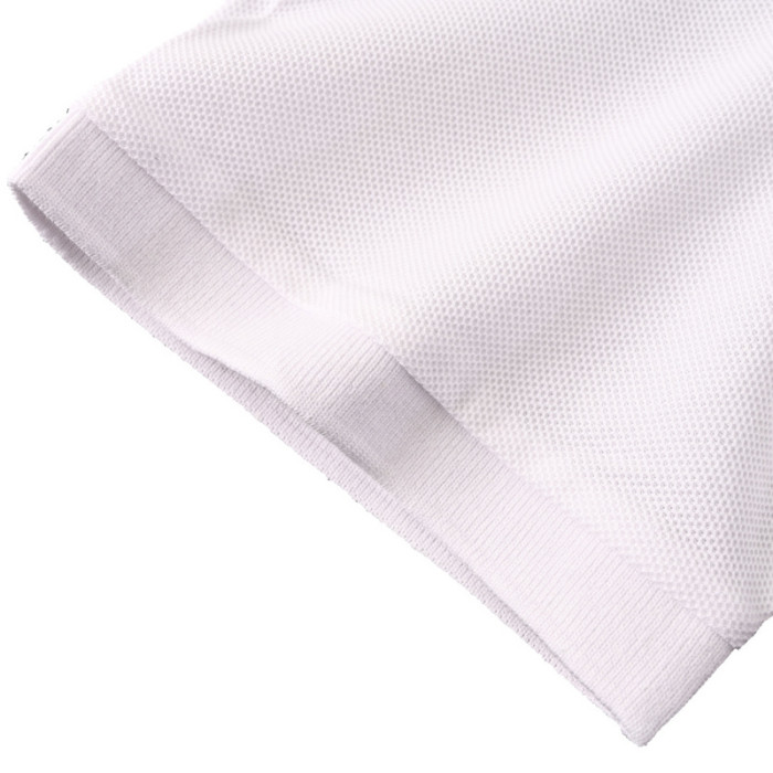 BUR*ERRY POLO SHIRT BR02