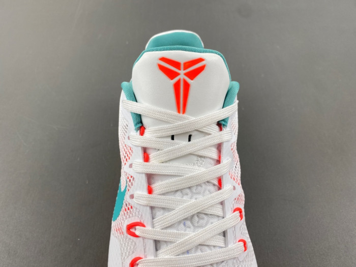 Nike Kobe 11 EM Low Summer Pack 836184-103