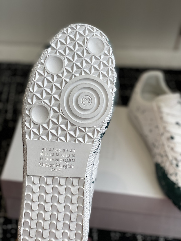 ma*s*n Ma*i*la calfskin s57ws0337