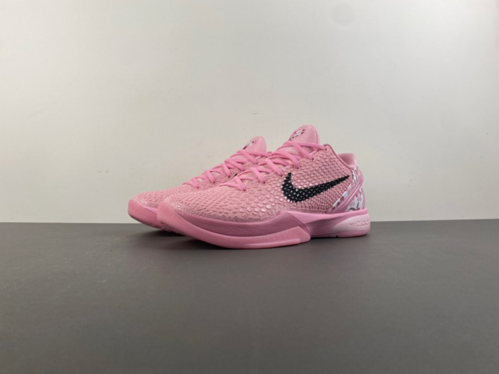 Nike Kobe 4 Protro THINK PINK PE2025-108