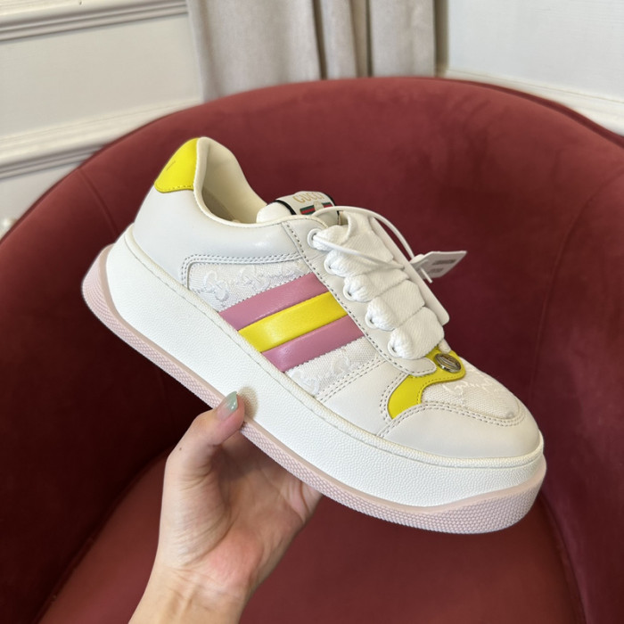 G*u*i* sneaker gc150