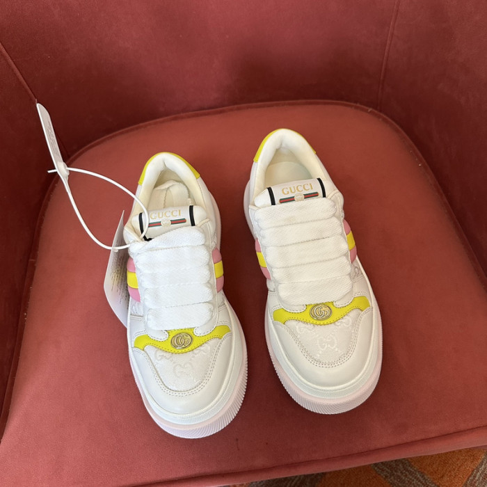 G*u*i* sneaker gc150