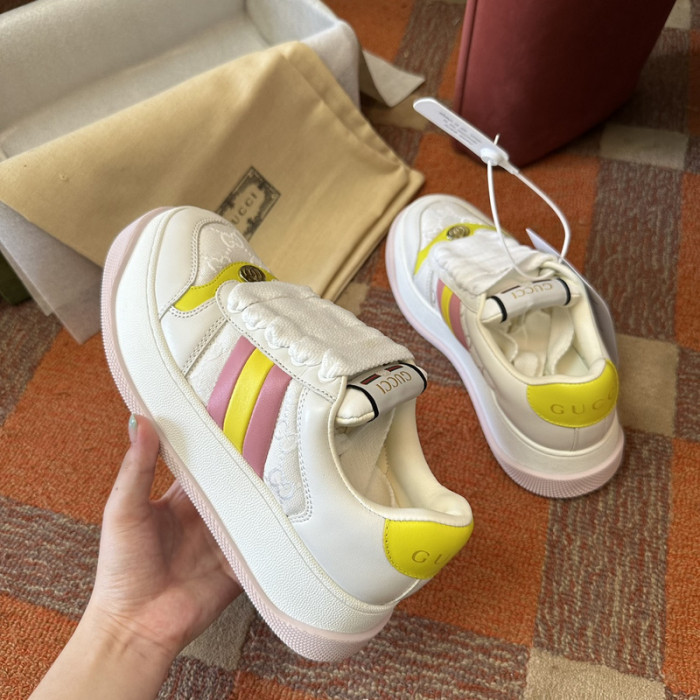 G*u*i* sneaker gc150