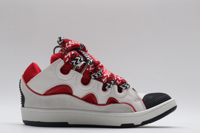 LANVIN CURB SNEAKER FY159