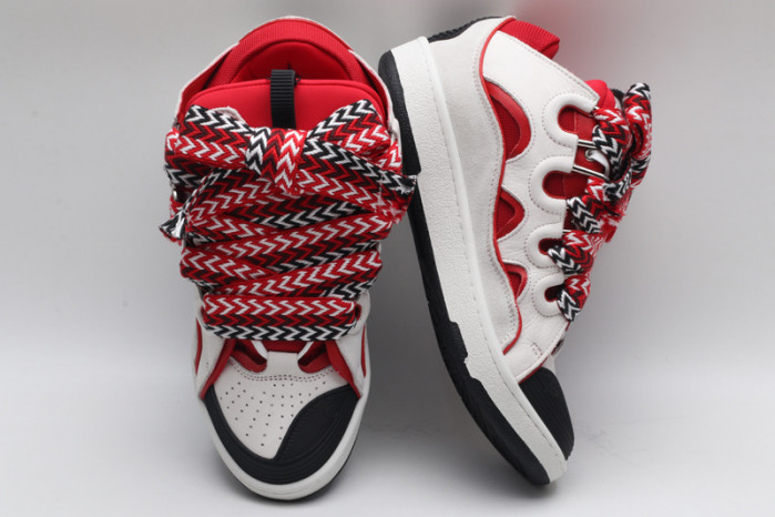 LANVIN CURB SNEAKER FY159