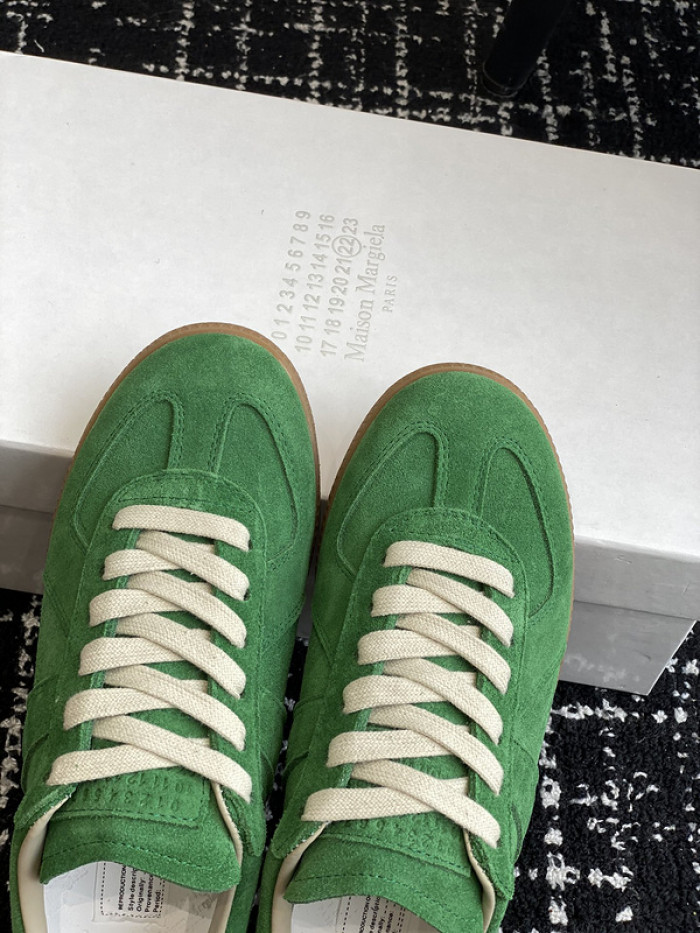 ma*s*n Ma*i*la calfskin s57ws0277