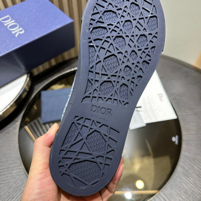 DIO* B33 SNEAKERS Dr0153