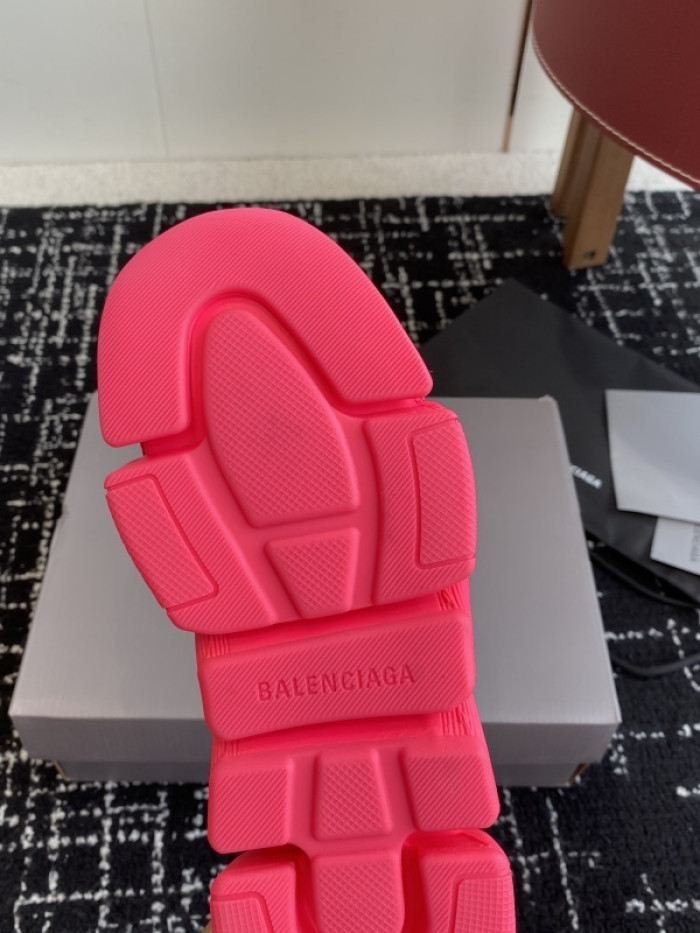 Balenciag* Sandal BS93