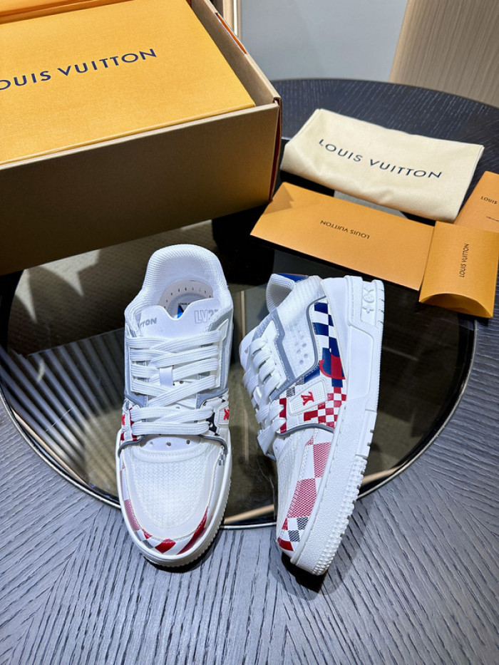 LV snekaers L0000365