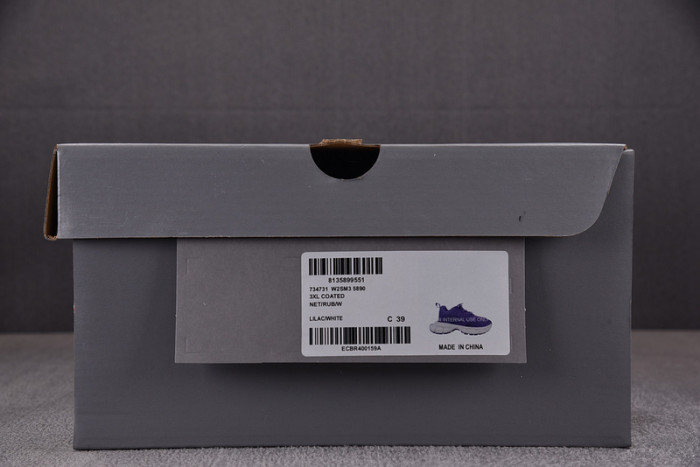 Balenciaga sneaker W25M3 5890