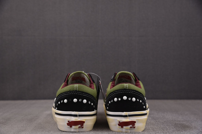 Vans LX Old Skool 36 Pearlized VN000TD575