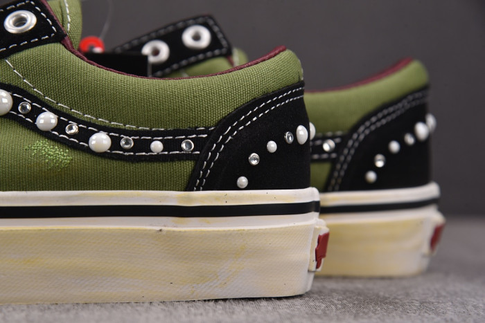 Vans LX Old Skool 36 Pearlized VN000TD575