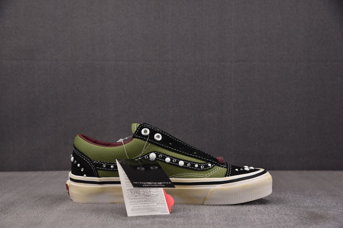 Vans LX Old Skool 36 Pearlized VN000TD575