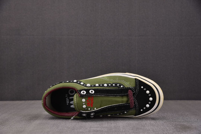 Vans LX Old Skool 36 Pearlized VN000TD575