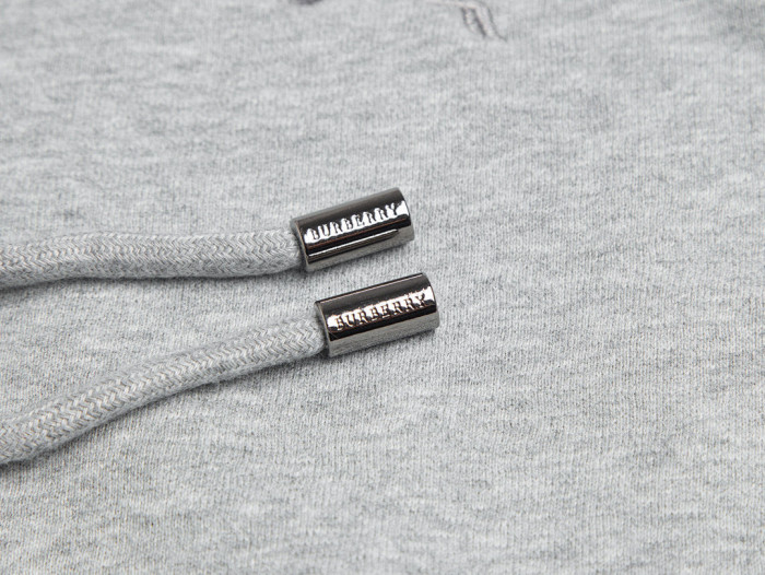 BUR*ERRY HOODIE BR42