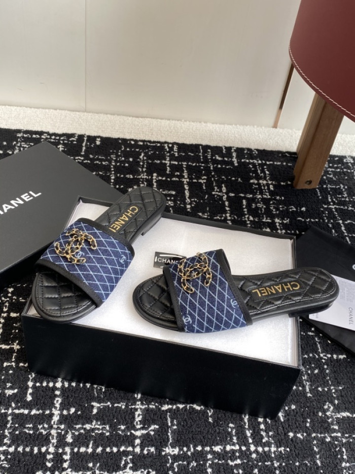 Chane* Sandal CS26